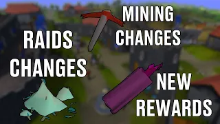 Jagex is Making BIG Changes in OSRS