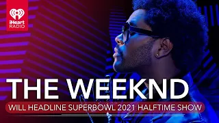 The Weeknd To Headline Super Bowl 2021 Halftime Show! | Fast Facts