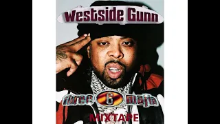 Westside Gunn Griselda X  Three 6 MAFIA Mixtape Vol. 1