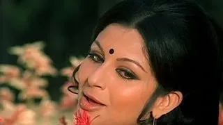 Dil Se Dil Milne Ka - Sanjeev Kumar - Sharmila Tagore - Charitraheen Songs - Anand Bakshi