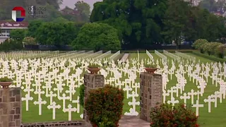 Nederlandse oorlogsgraven in Indonesië