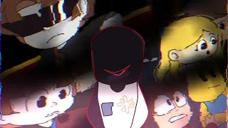 Unseenbones in April 10th be like // Roblox animation