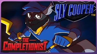 Sly Cooper & The Thievius Raccoonus | The Completionist