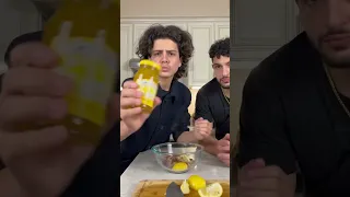 How to Cook a Lemon