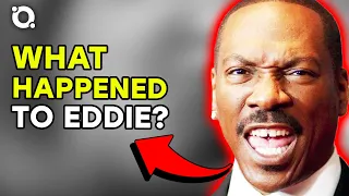 Why Hollywood Rejected Eddie Murphy |⭐ OSSA