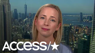 'Roseanne's' Lecy Goranson Reveals How The Show Will Address Glenn Quinn's Death | Access