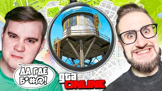 COFFI МЕНЯ ЗАТРОЛЛИЛ... ПОИСК ПО СКРИНШОТУ В GTA 5 RP