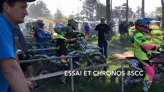 Motocross - Hermonville - 2018 - HDº