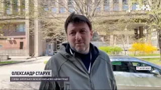 Вранці Запоріжжя обстріляли трьома крилатими ракетами – одна людина загинула