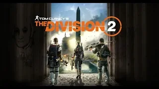 Tom Clancy's The Division 2 - 30 Minutes of Gameplay So Far PC