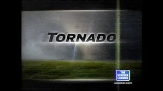 TWC Storm Week: Tornado (2004)