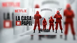 Boom - La casa de papel (Ofi La Melodia) Lyrics