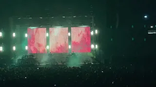 Sigur Rós - Dauðalagid - Milano 04.10.22