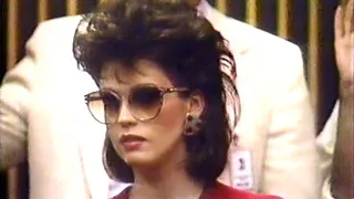Marie Osmond On TV's Bloopers & Practical Jokes (1985)