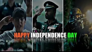 Happy Independence day🇮🇳✌️ || Jay Hind🚩|| August 15th Status