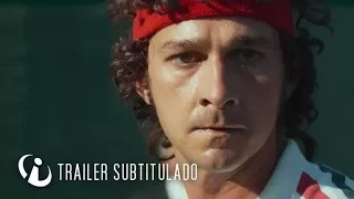 BORG/MCENROE: LA PELÍCULA | Tráiler subtitulado