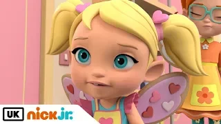 Butterbean's Café | The Wild Tooth Chase | Nick Jr. UK