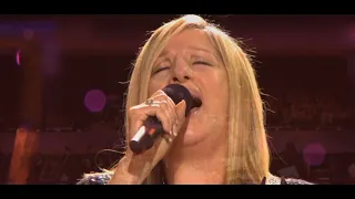 Barbra - Live In Concert - 2006 - My Man