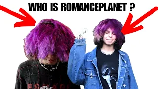 ROMANCEPLANET - FALL FROM THE SKY | FULL REACTION & REVIEW