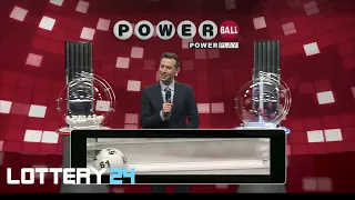 Powerball Draw and Results May 11,2022