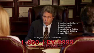 Yankowitz Commercial Spanish - 2