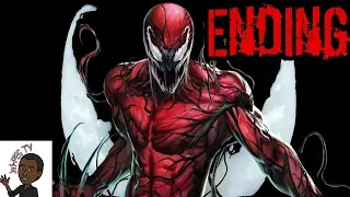 CARNAGE BOSS FIGHT!!! The Amazing Spider-Man 2 Ending