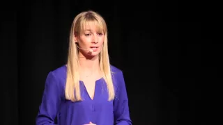 Wildlife conservation and the art of letting go | Geraldine Morelli | TEDxWandsworth