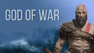 Обзор на God of War