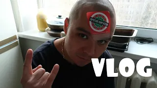 VLOG ВЫСОСАННЫЙ ИЗ ПАЛЬЦА/ Покупка продуктов