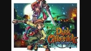 Dark Cloud 2 - 70 - Sad Fate