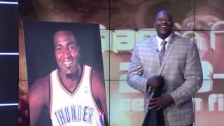 Shaqtin' A Fool  MVP   NBA 2013 2014 Season