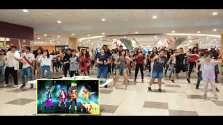 Just Dance 2020 (Unlimited) - Y.M.C.A. "Village People"