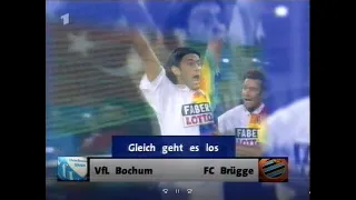 VfL Bochum - FC Brügge (97/98)