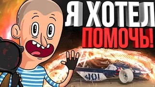 Упоротый монтаж PUBG: Приколы, Баги, Фейлы в Пубг