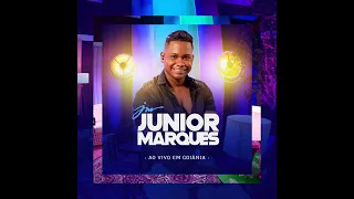 Junior Marques - Coração Bandido (Ao Vivo)