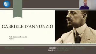 Gabriele D'Annunzio