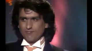 Toto Cutugno" L'italiano" (1983) Spécial Version!!! HQ Audio