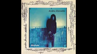Andru Donalds   Mishale Radio Version