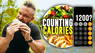 Counting Calories vs. Tracking Macros for Weight Loss