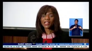 Madonsela denies insulting ANC