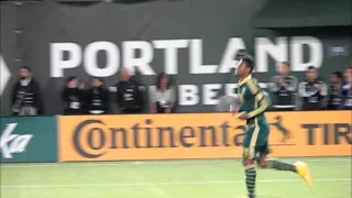 Portland Timbers* 1, Sporting Kansas City 1 (2-2 AET, 7-6 on penalties)