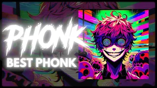 Best Phonk Mix 2024 ※ Aggressive Drift Phonk ※ Música Phonk ※ Фонк 2024  Vol. 6