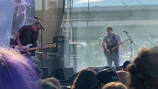 Marcy Playground - Special - Live in Carrollton, TX 11/5/2022