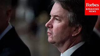 Secret Brett Kavanaugh Documentary ‘Justice’ Debuts At Sundance: Here’s What To Know