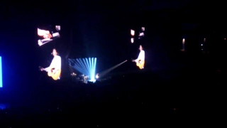 Yesterday / Paul McCartney 東京ドーム 2017年4月27日