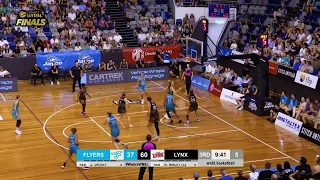 Grand Final G1 Southside Flyers Vs Perth Lynx  HIGHLIGHTS