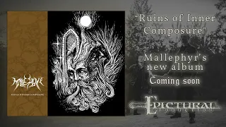 Mallephyr - Ruins of inner composure