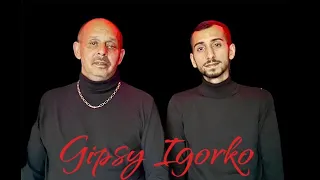 ❌🎬 Gipsy Igorko - Nasvalo som ( OFFICIALvideo ) COVER  ❌🎬