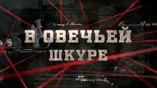 В овечьей шкуре | Вещдок