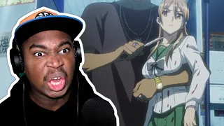 When Bullying the Wrong Person Gets you Destroyed | AniZone LIVE REACTION 🔴